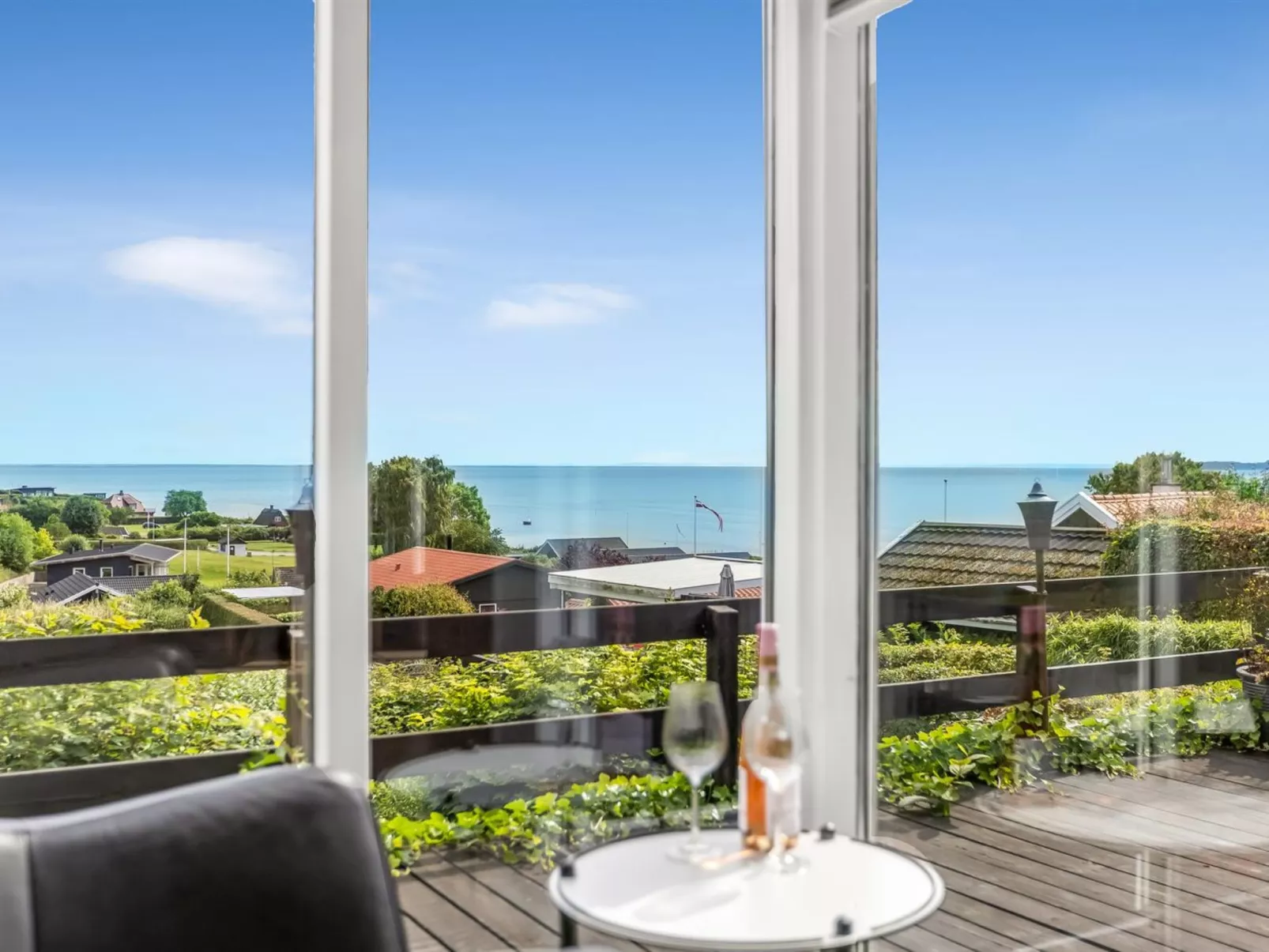 "Teja" - 100m from the sea-Buiten