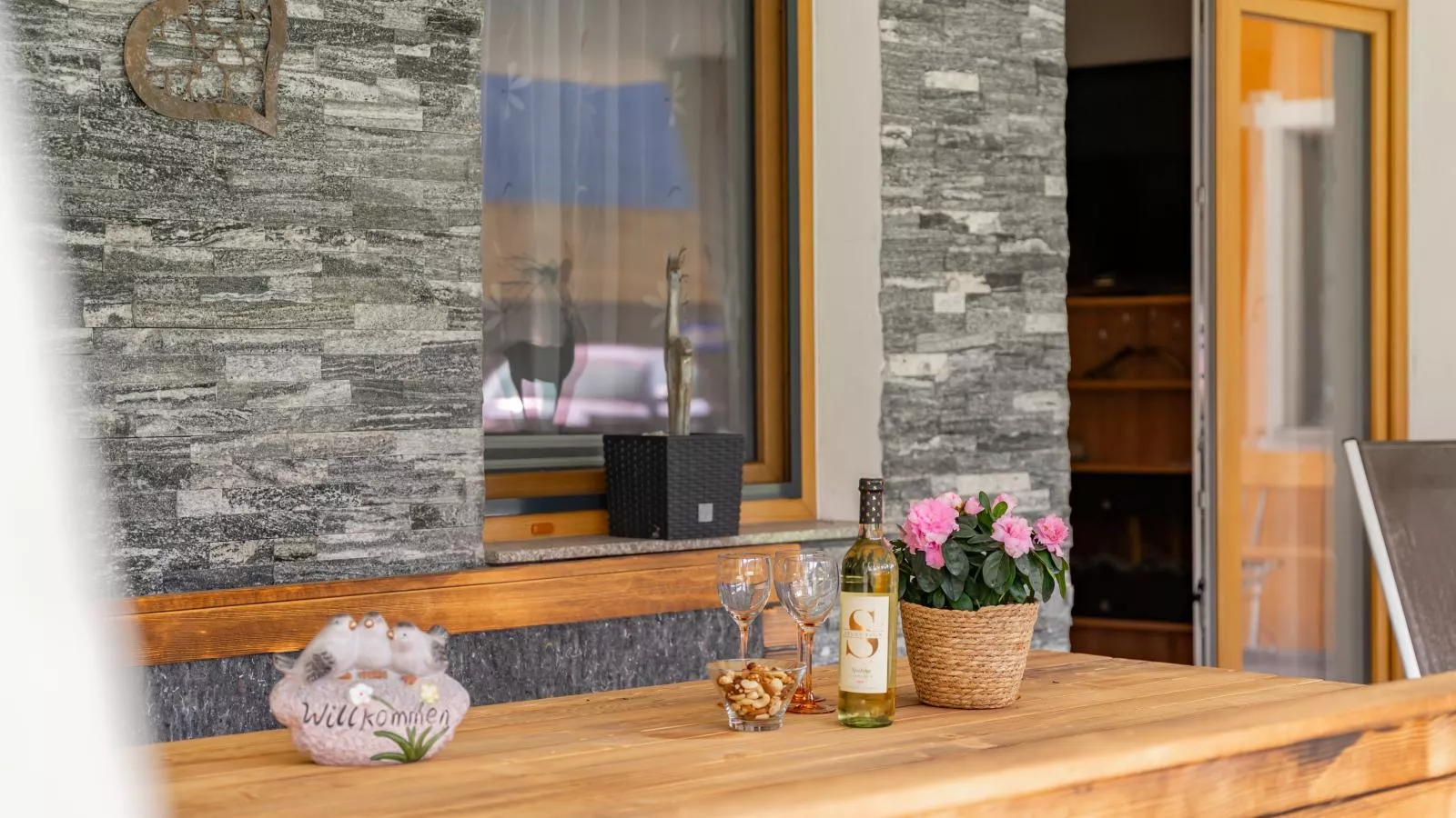 11er Kogel-Terrasbalkon