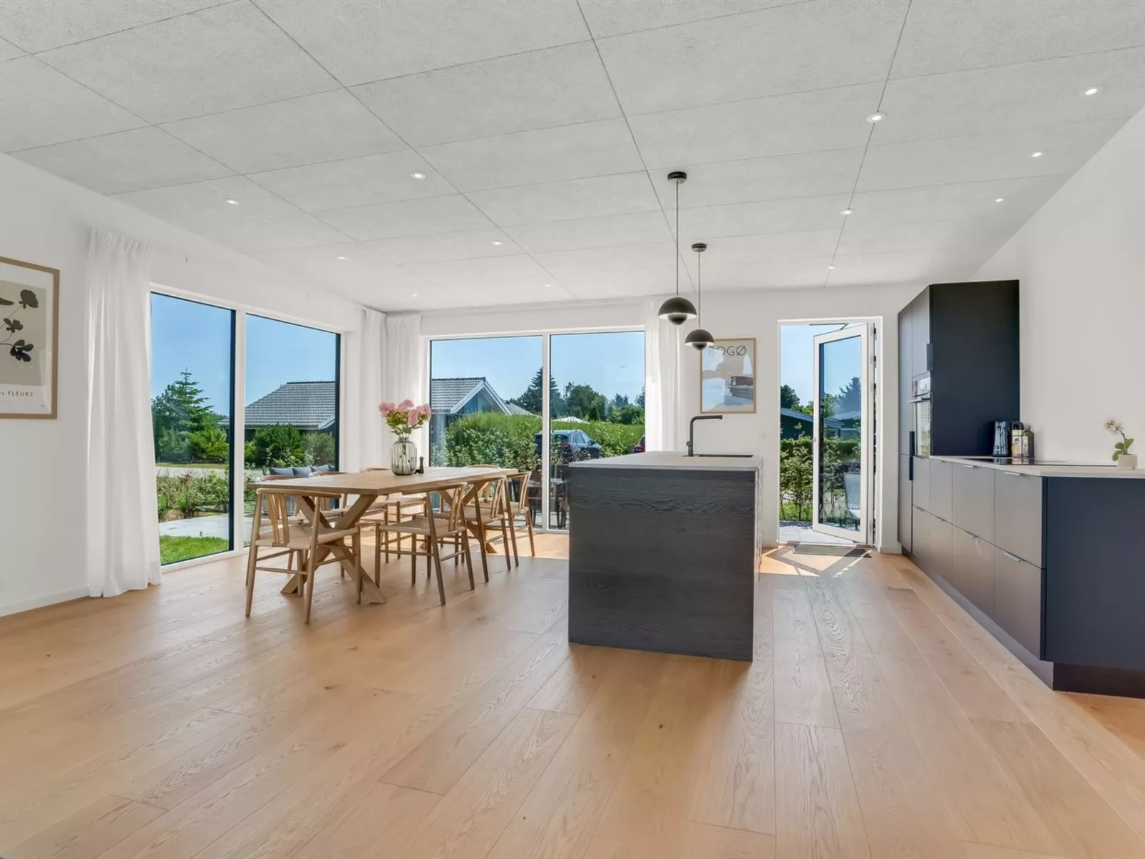 "Milena" - 1.5km from the sea-Binnen