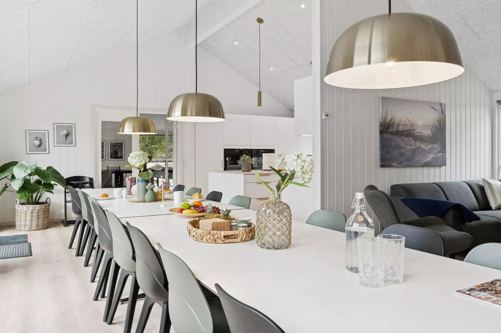 5 sterren vakantie huis in Rødby-Binnen