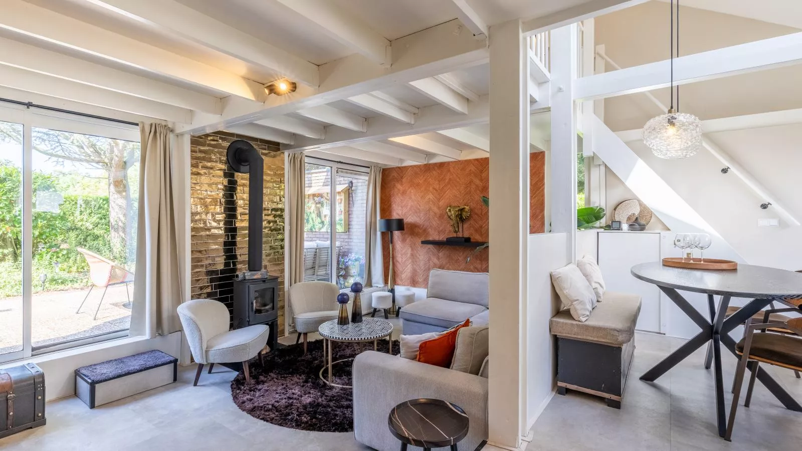 Rekerlanden 1-Woonkamer