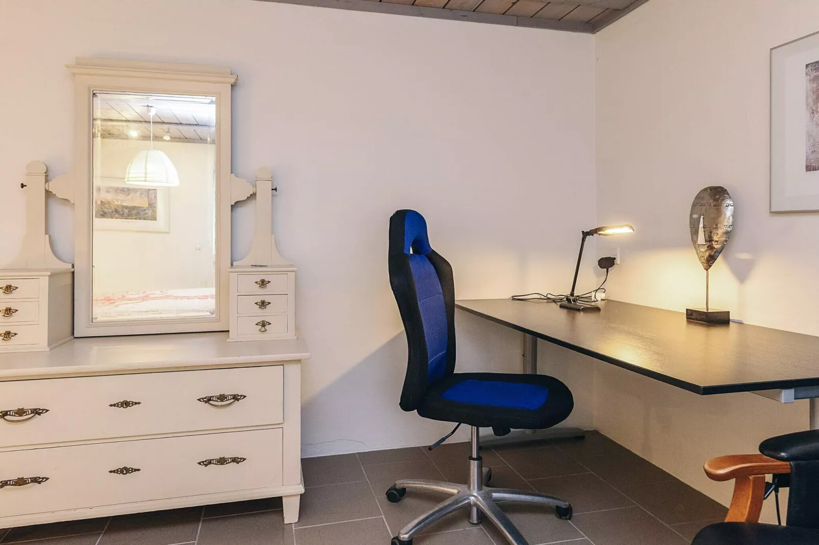 6 Personen vakantie huis in Thisted-Binnen