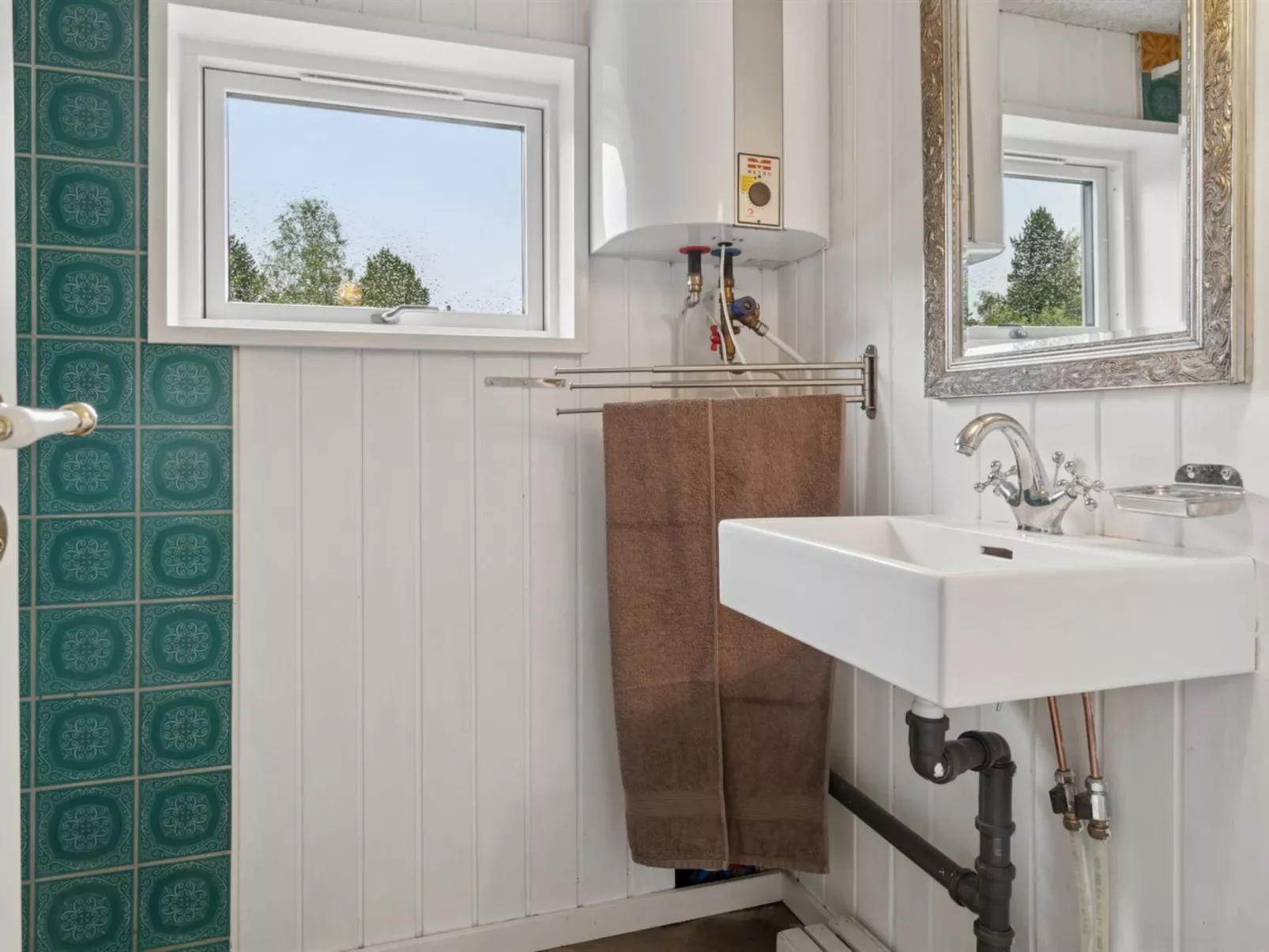 "Marjanne" - 800m from the sea-Binnen