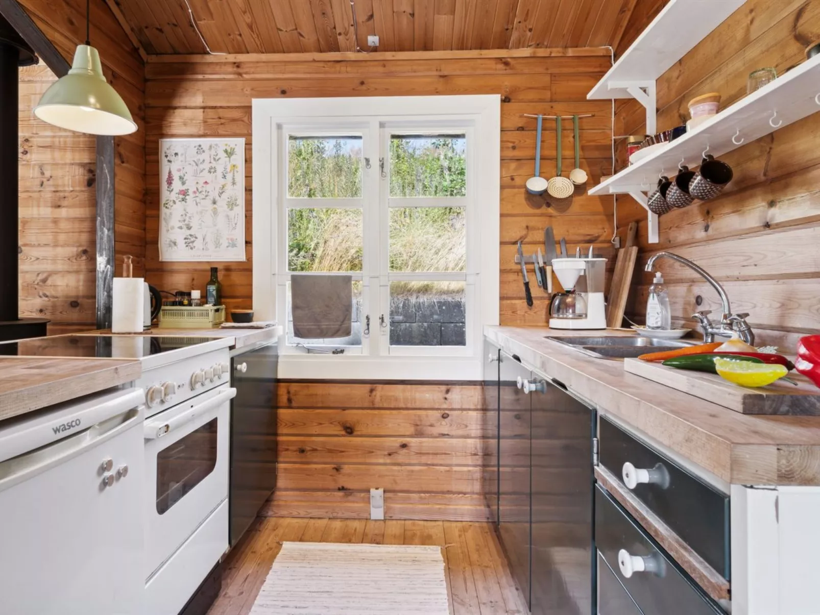 "Dorthie" - 1.7km from the sea-Binnen