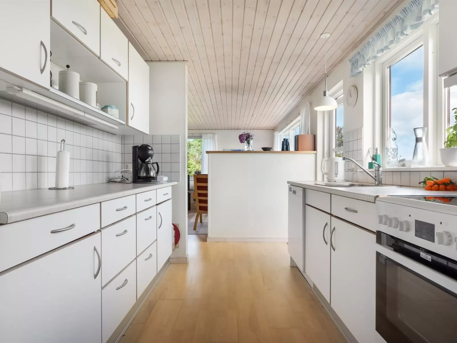 "Nikolce" - 500m from the sea-Binnen