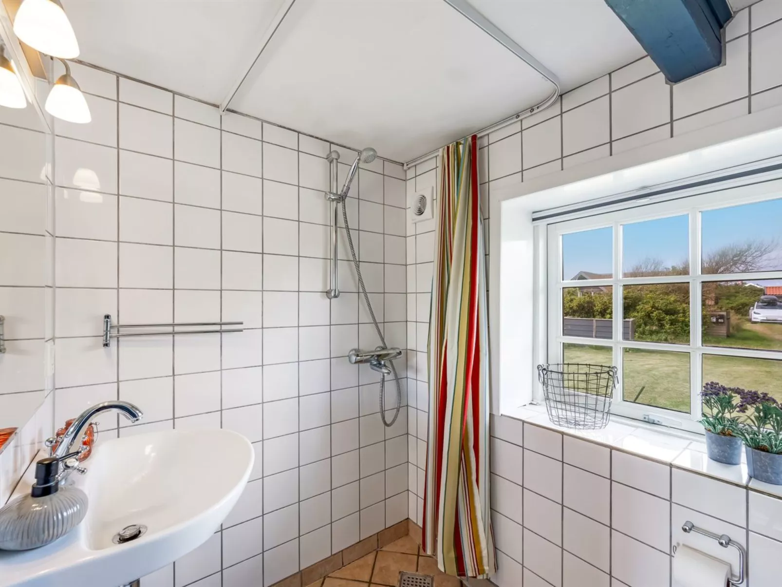 "Reinhard" -  from the sea-Binnen