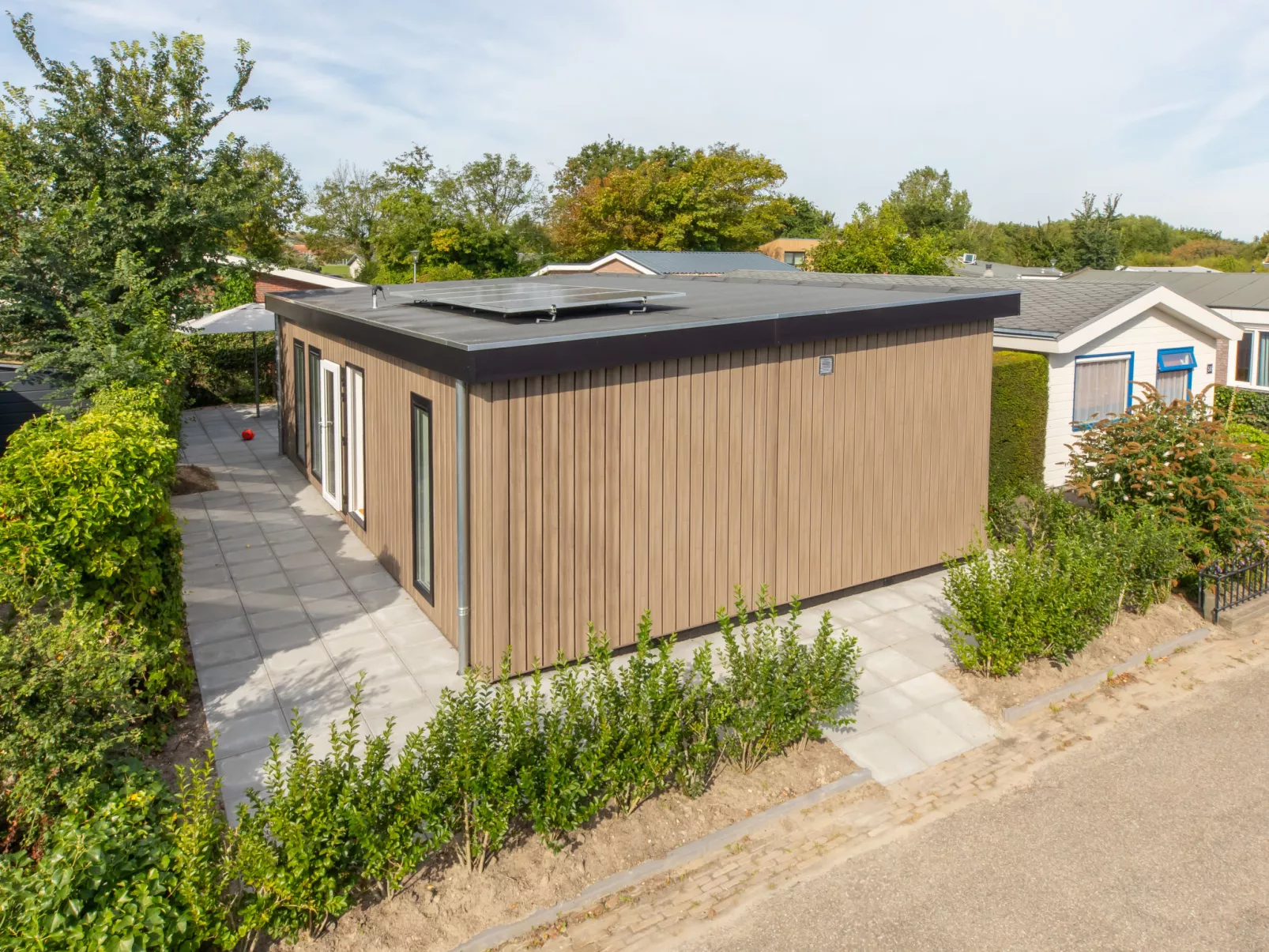 Beach House de Zandput-Buiten