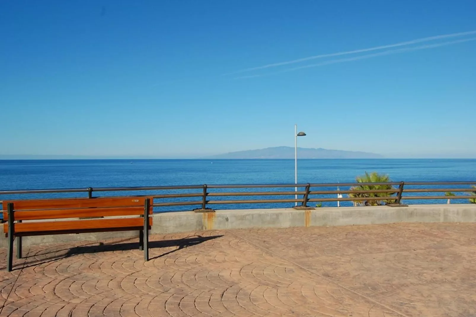Casa Anabel-Gebieden zomer 1km