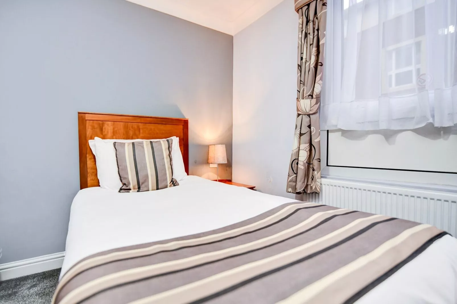 Standard Family of 3 Room-Slaapkamer