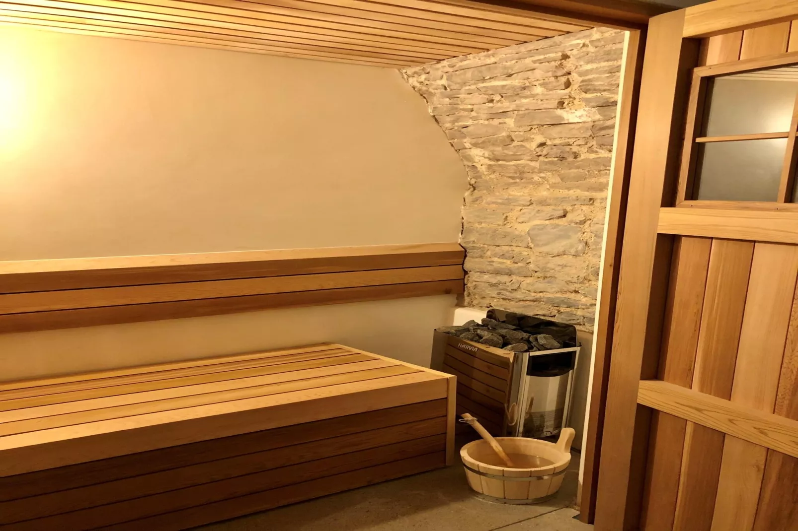 La Maison du Jardinier-Faciliteiten