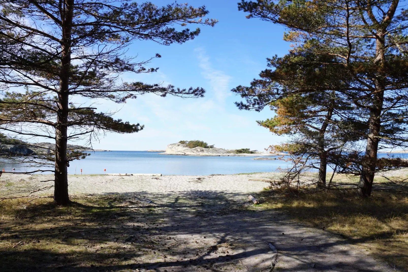 6 Personen vakantie huis in STRÖMSTAD-Niet-getagd