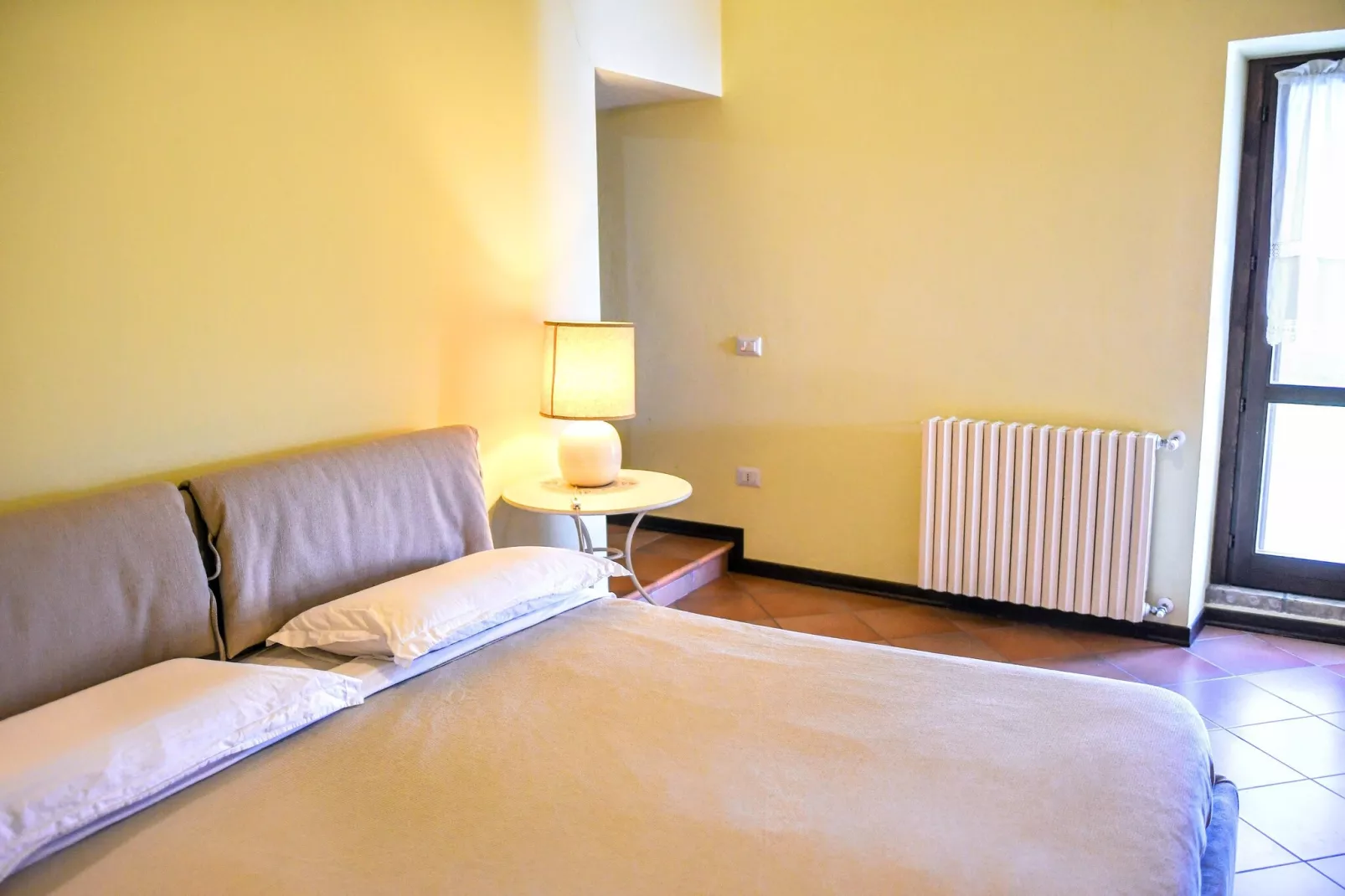 Stella del Mattino-Slaapkamer