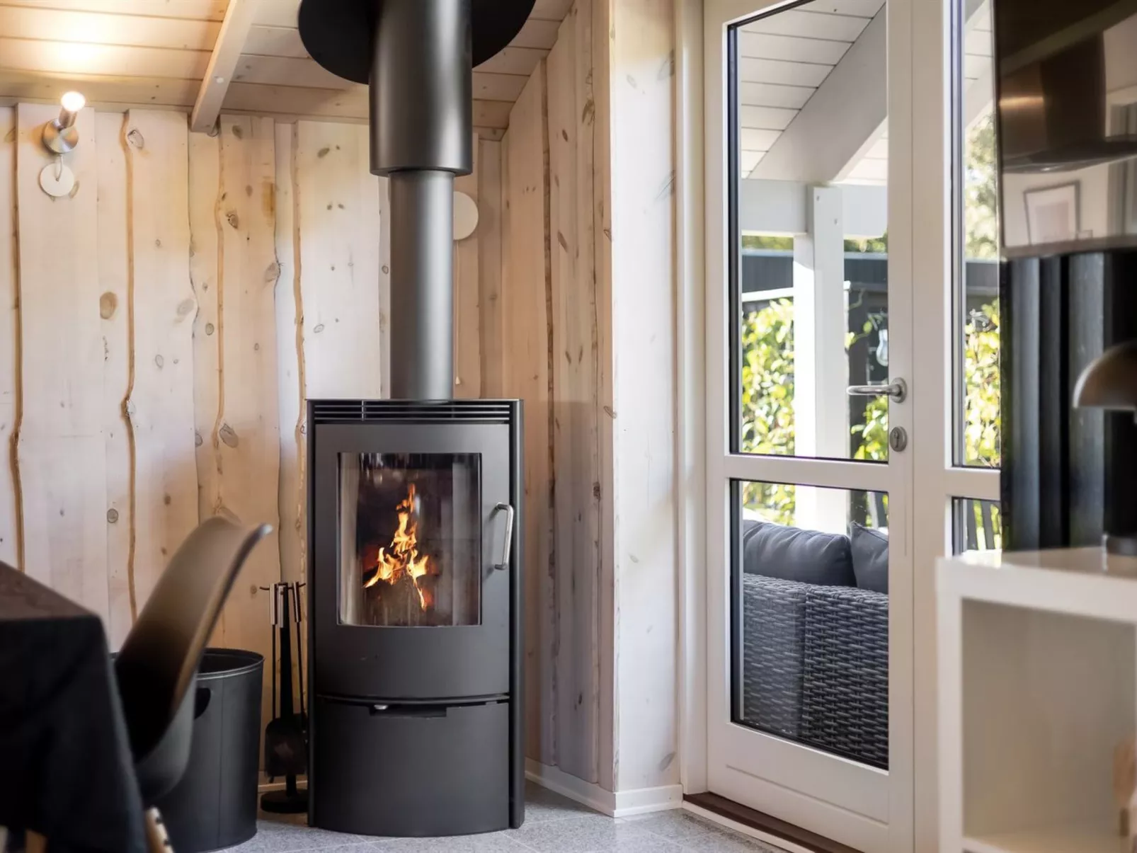 "Gret" - 700m from the sea-Binnen