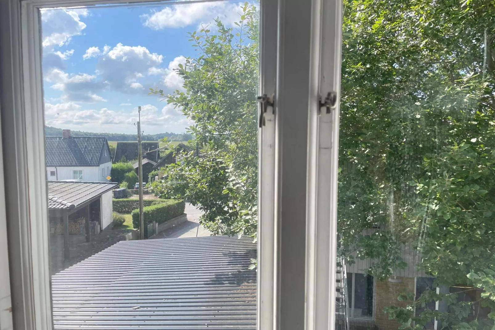 4 sterren vakantie huis in oxie-Binnen