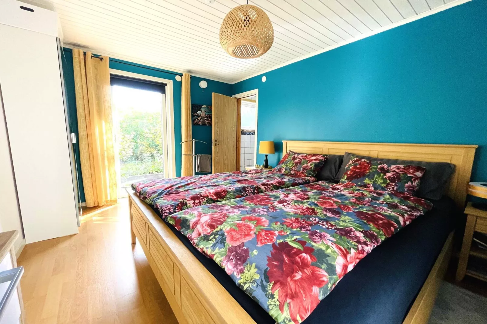 4 sterren vakantie huis in TVÄRRED-Binnen