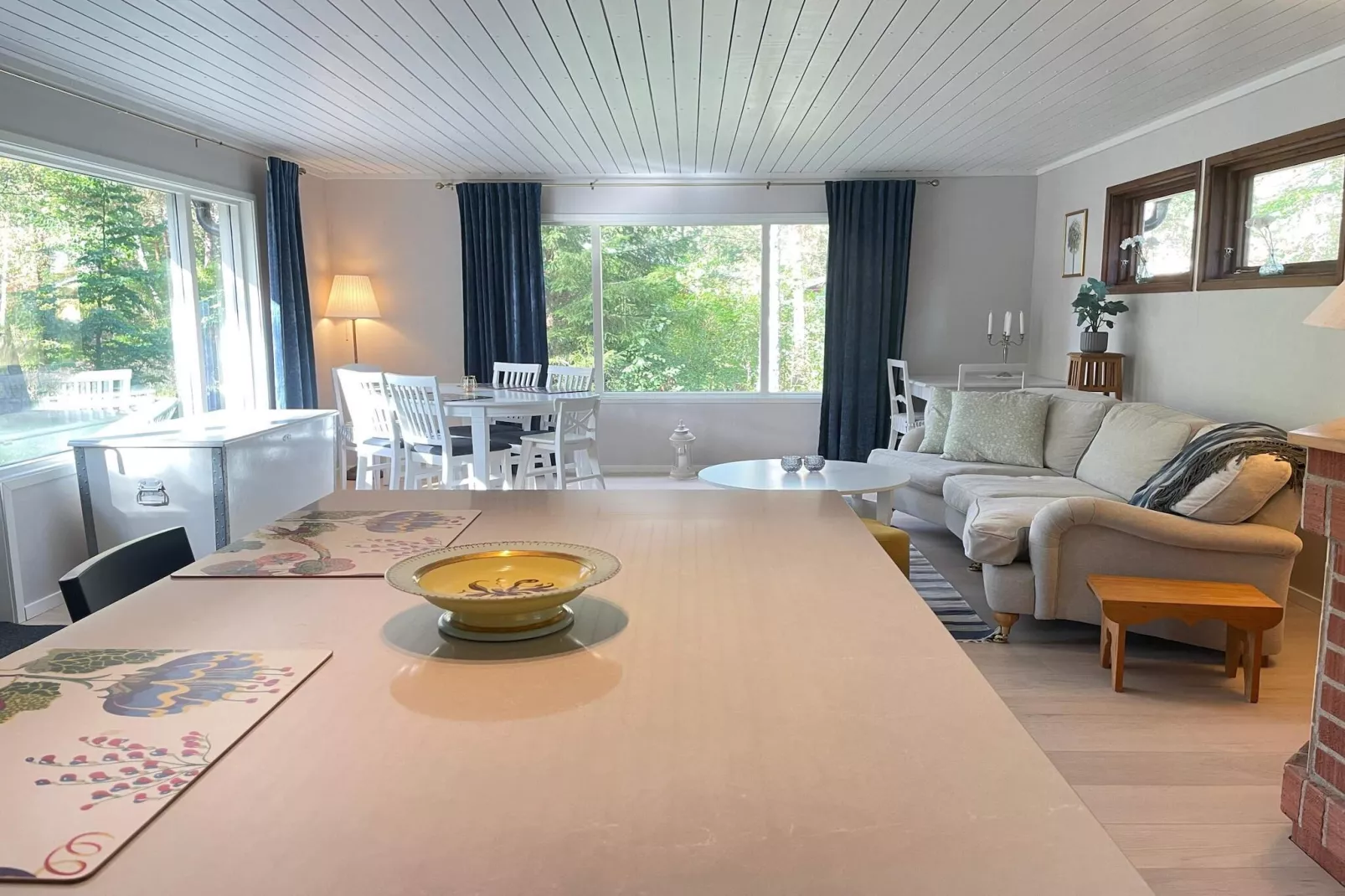 5 sterren vakantie huis in YSTAD-Binnen