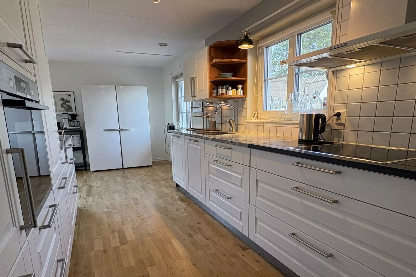 5 sterren vakantie huis in Löderup-Binnen