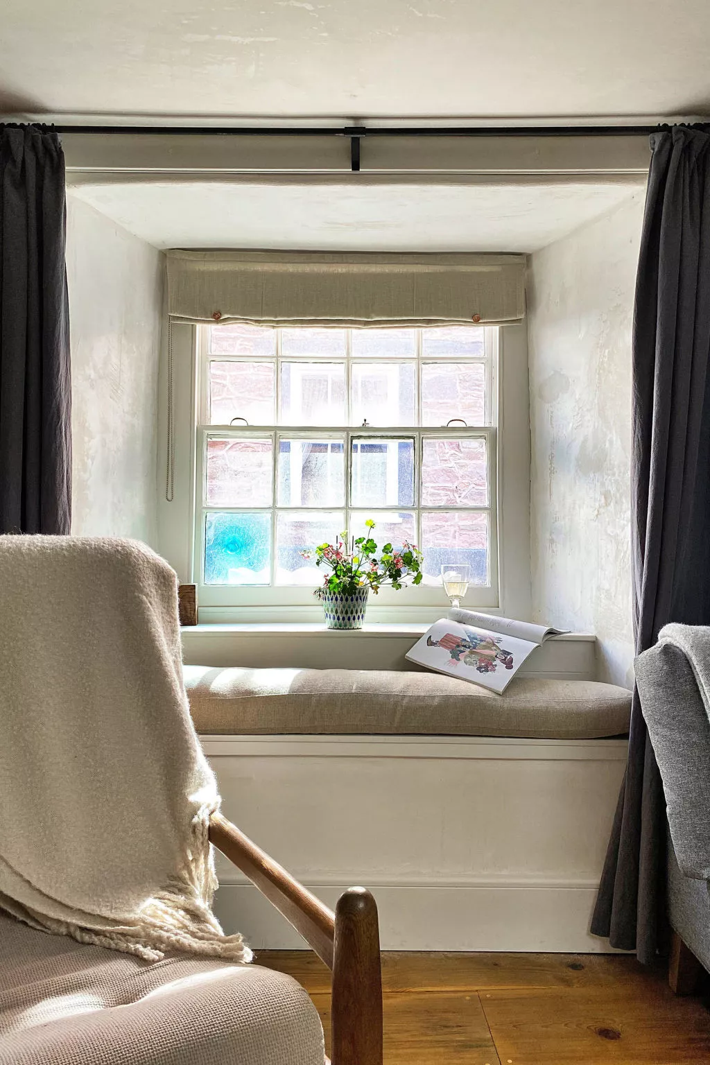 Calm Cottage, Kingsand-Binnen