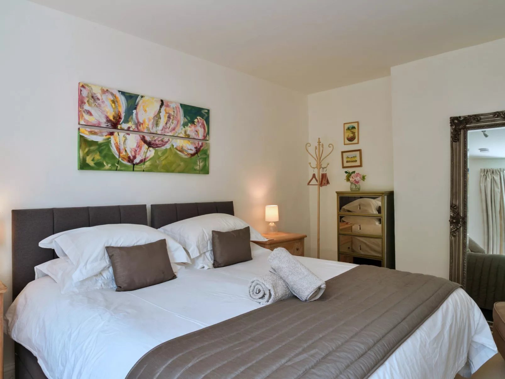 Woodleigh, Cawsand-Buiten