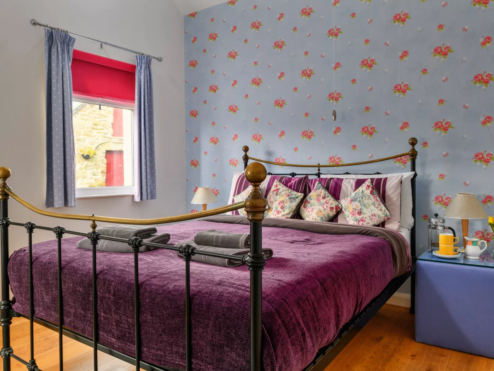 Bodlawen Holiday House - Edge of Snowdonia-Binnen