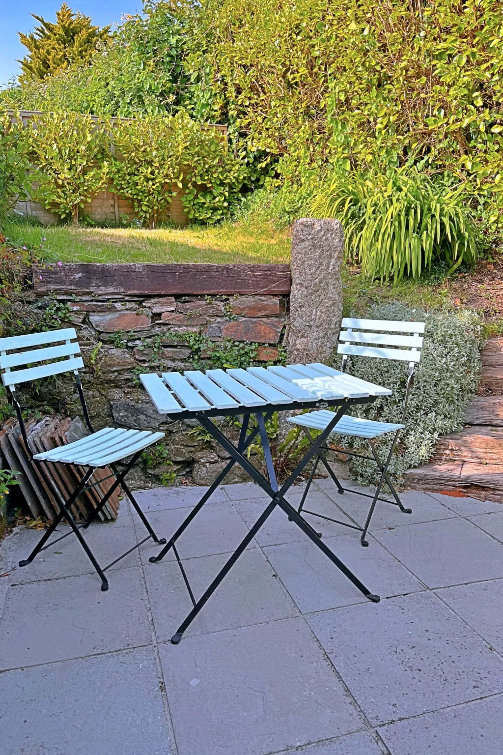 Primrose Cottage-Buiten