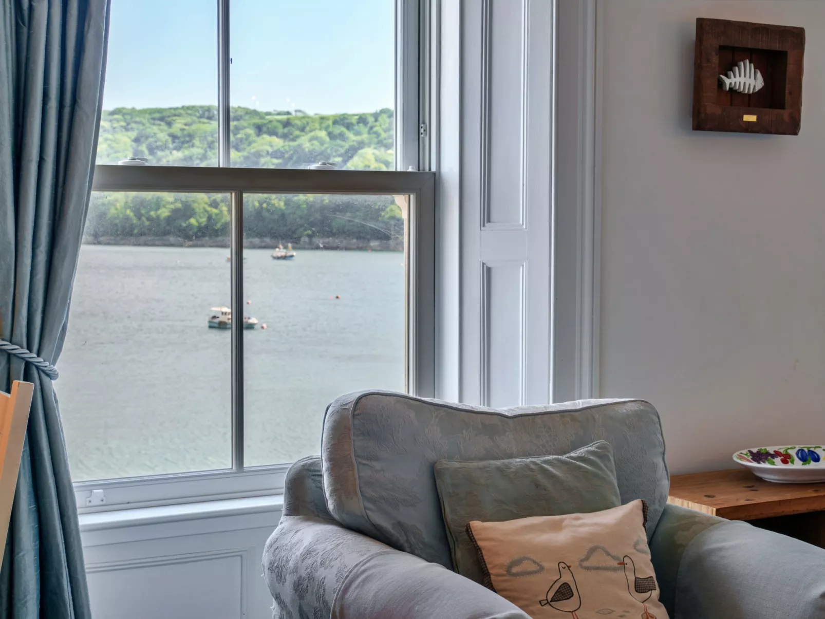 Rock House, Kingsand-Binnen