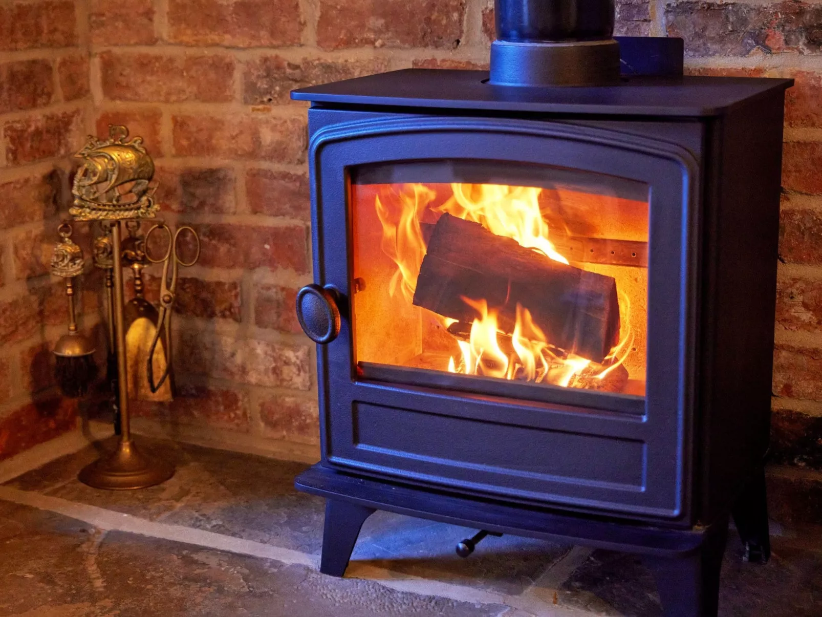 The Rookery Stables-Binnen