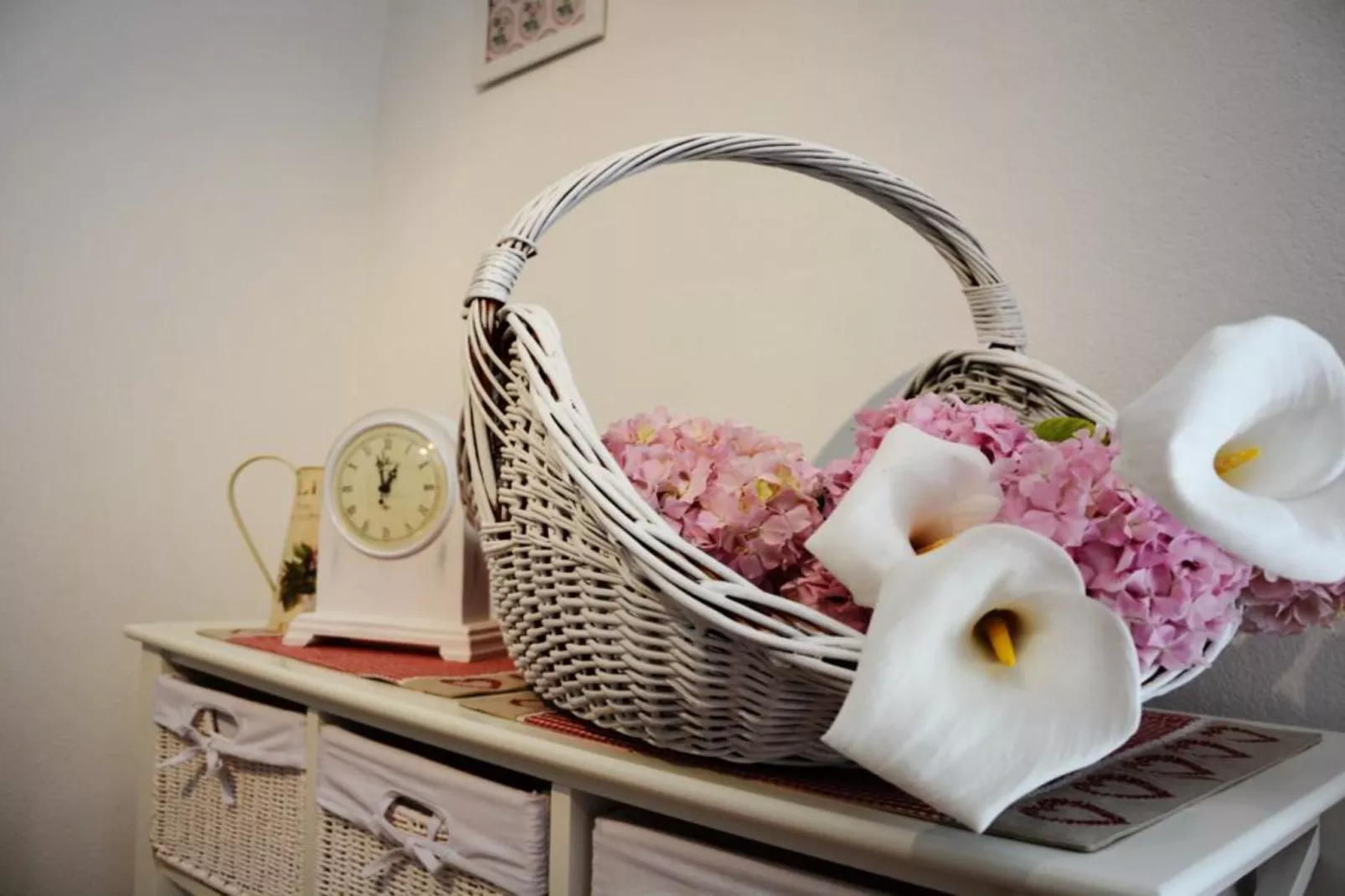 One-Bedroom Apartment (Lovor)-Binnen