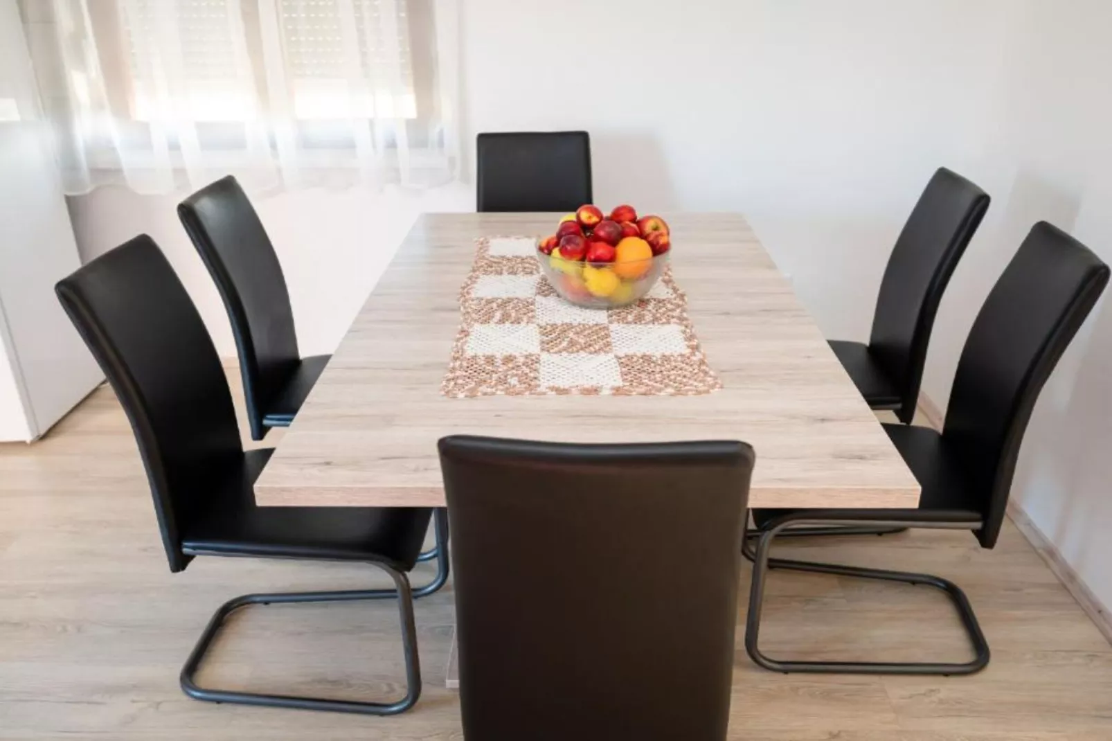 One Bedroom Apartment With Terrace (A1)-Niet-getagd