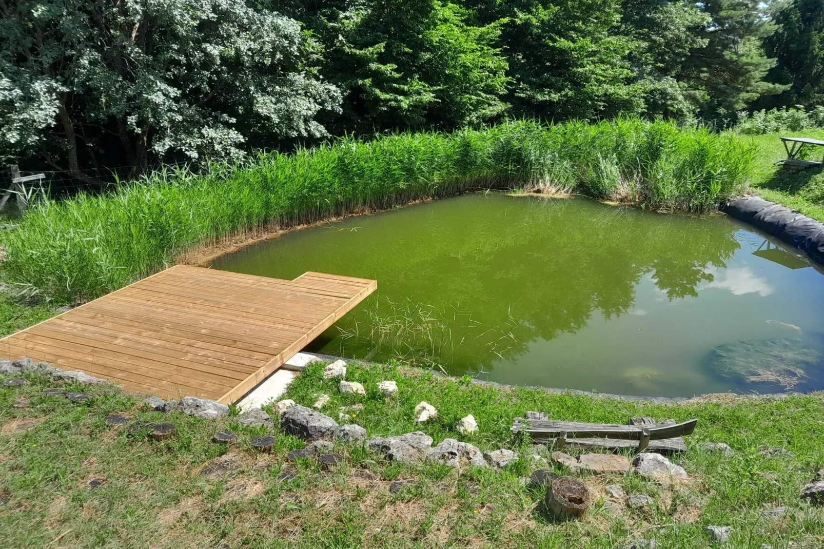 Hidden Authentic Haven Apartments - Two Bedroom Apartment with Balcony-Buitenlucht