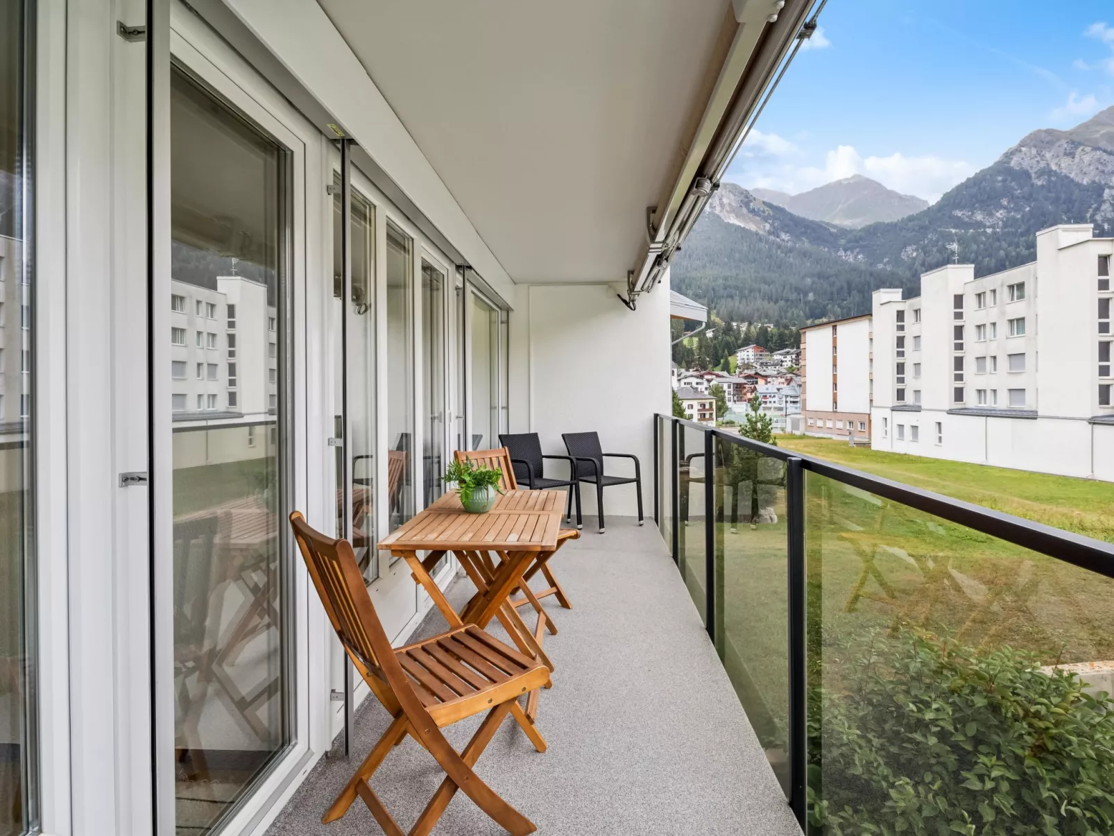 Nr.63 Haus Ladina-Binnen