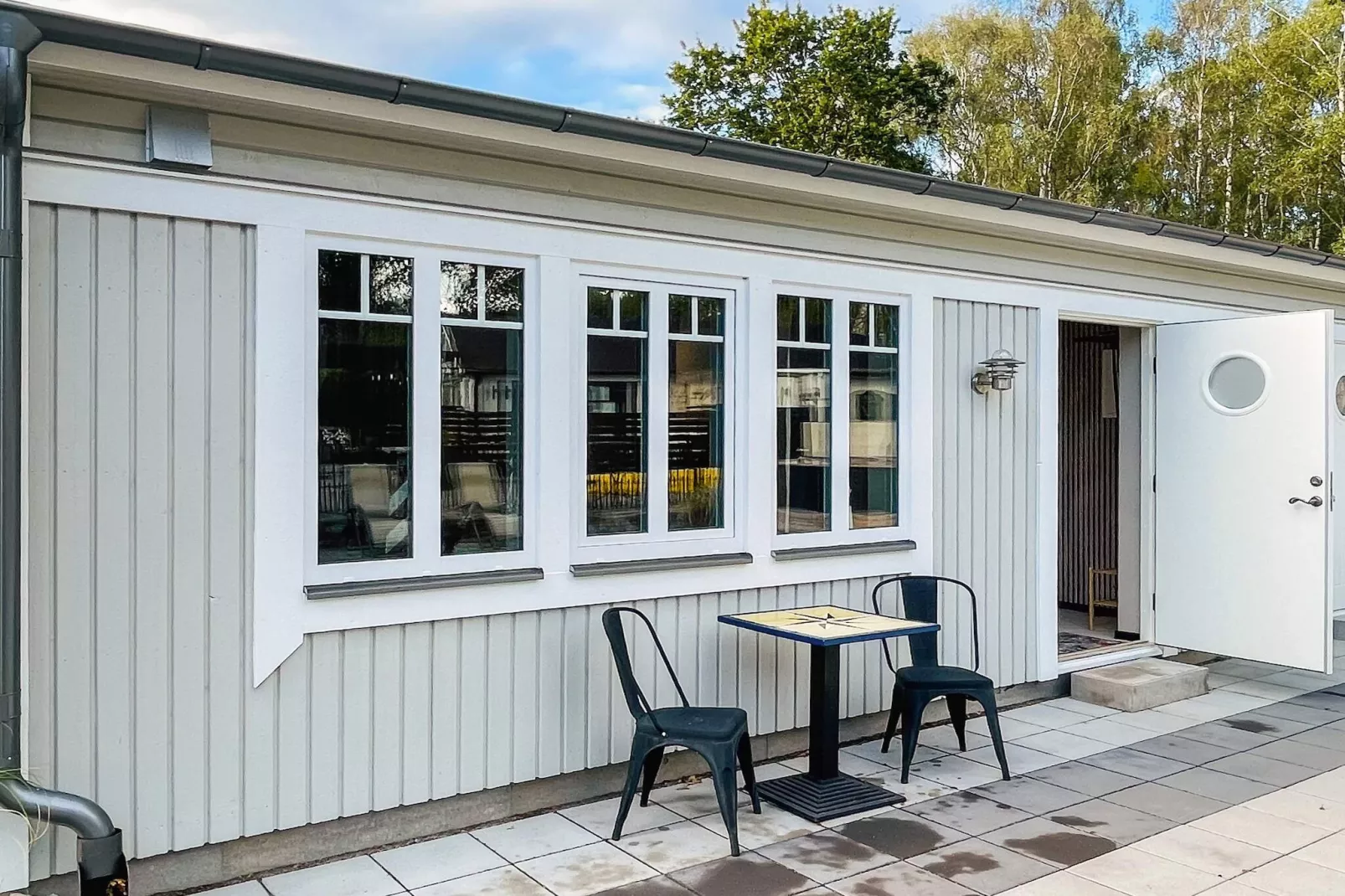 4 Personen vakantie huis in SÖLVESBORG