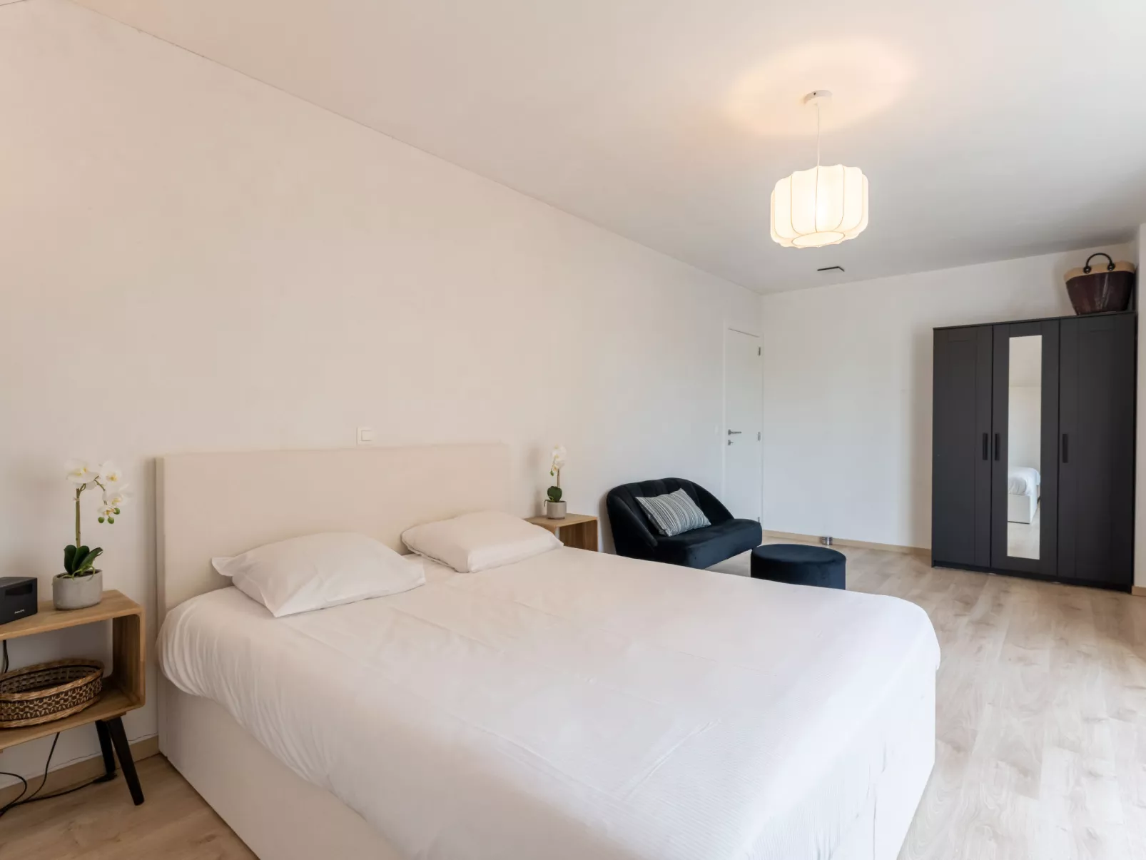 Casa Pepino in quiet cul de sac-Binnen