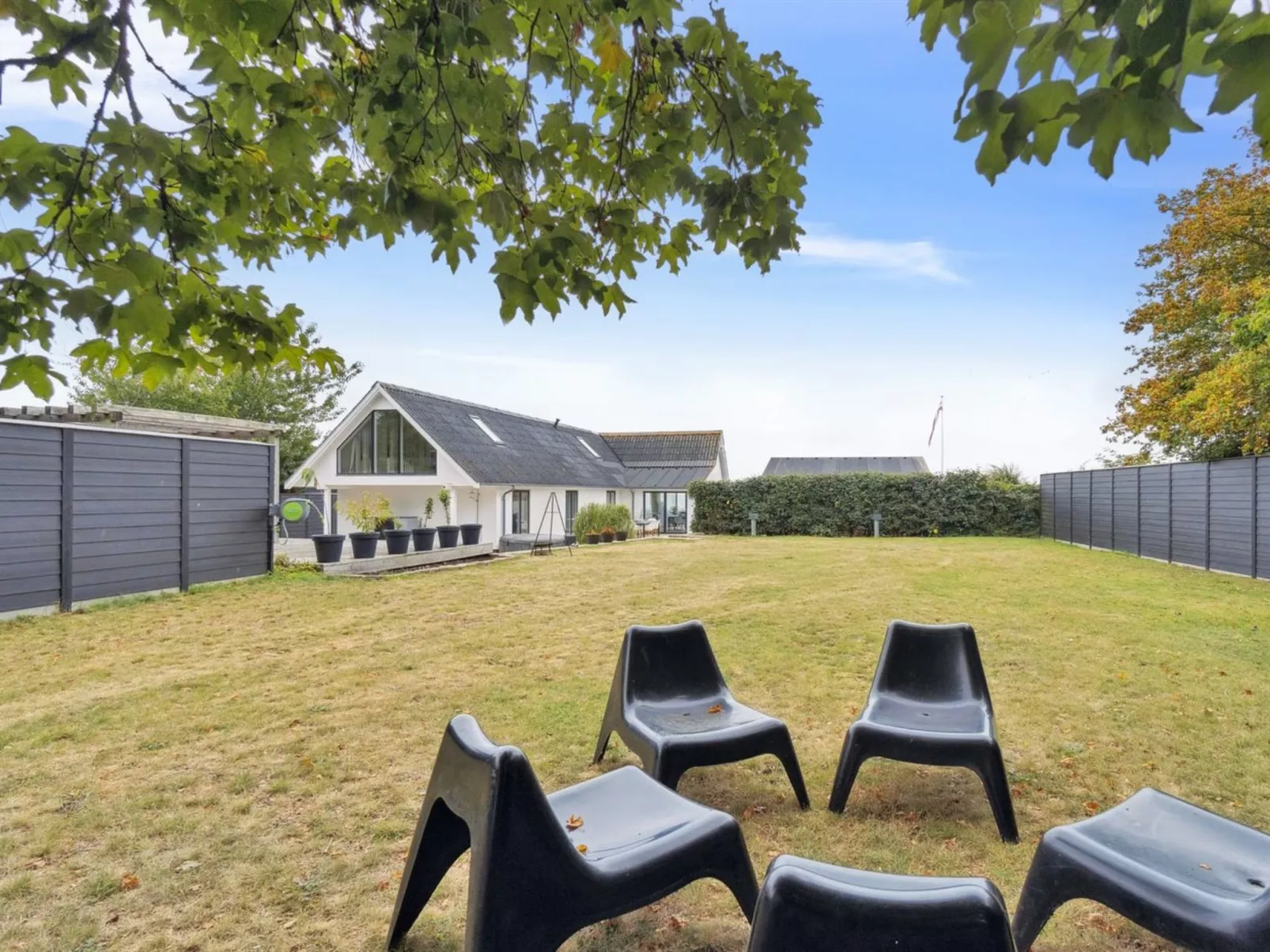 "Rusalina" - 20m from the sea-Buiten