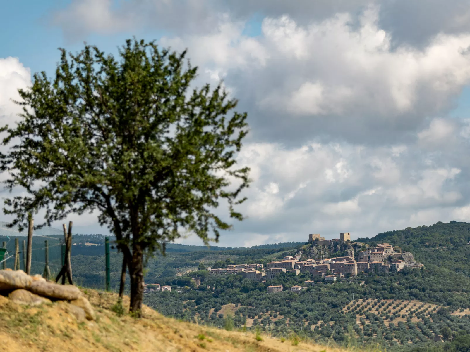 Poggio Piero 2-Buiten