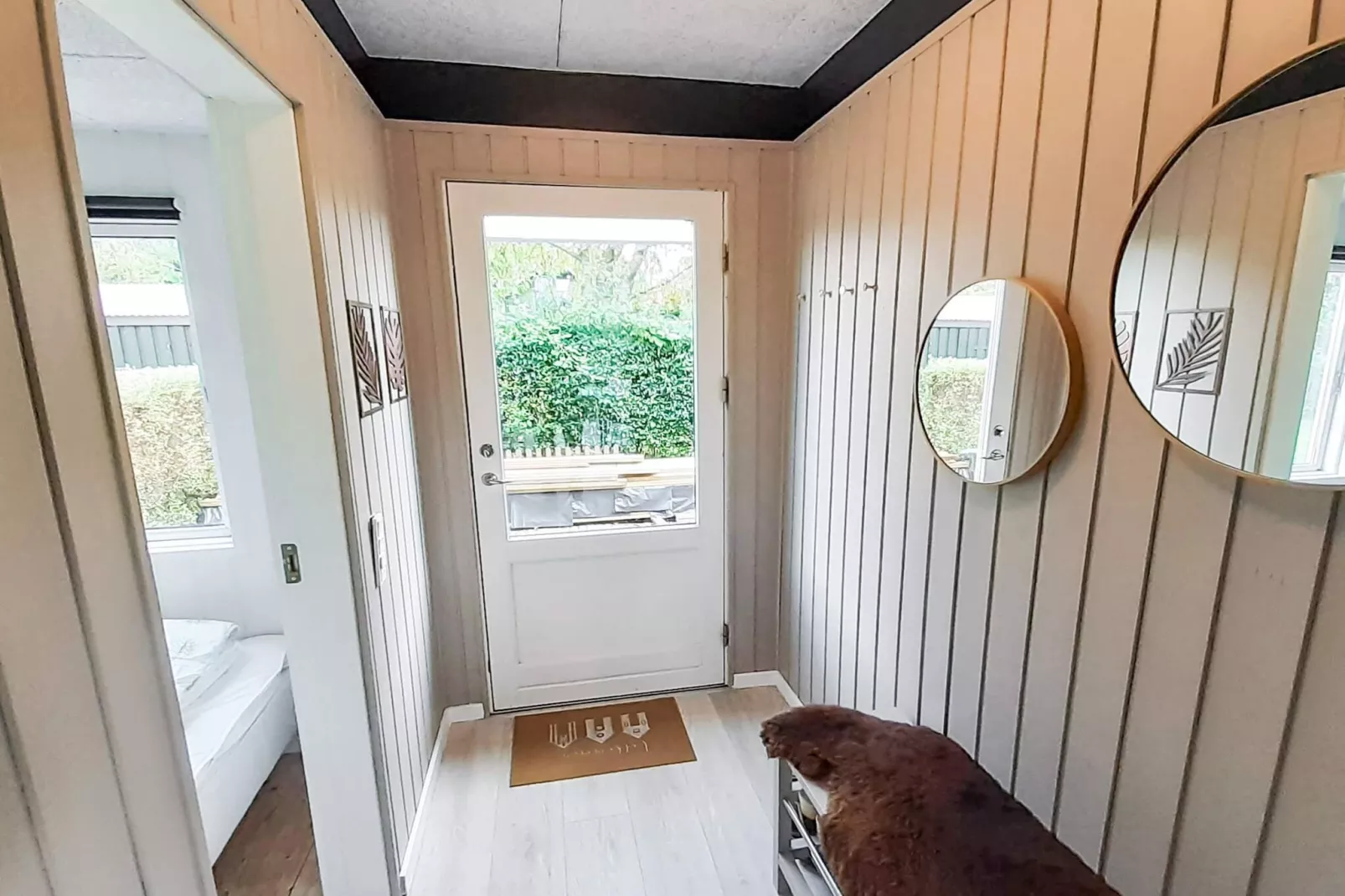 4 sterren vakantie huis in Løgstør-Binnen