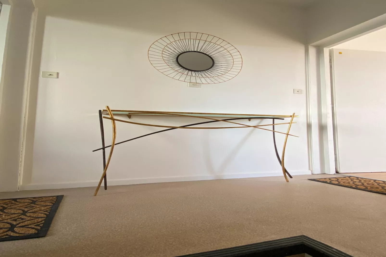 Appartement avec rooftop terrace-Sfeer