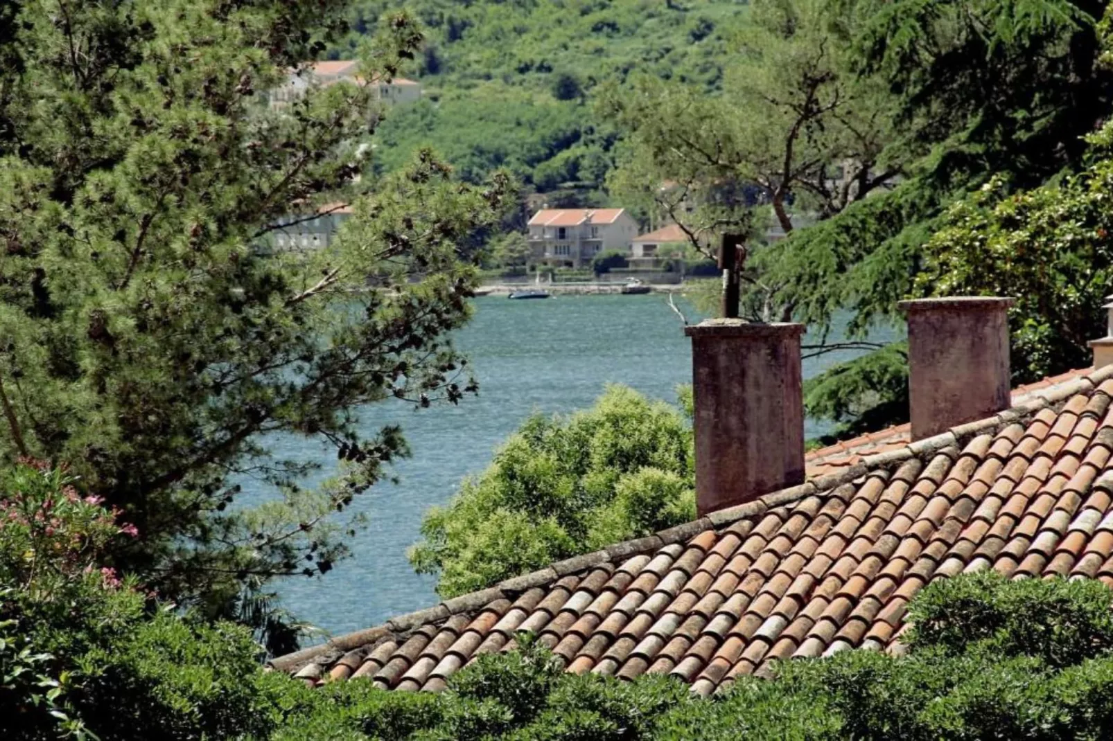 Charming & Cozy Apartment Close to Kotor Old Town - Two Bedroom Apartment-Buitenlucht