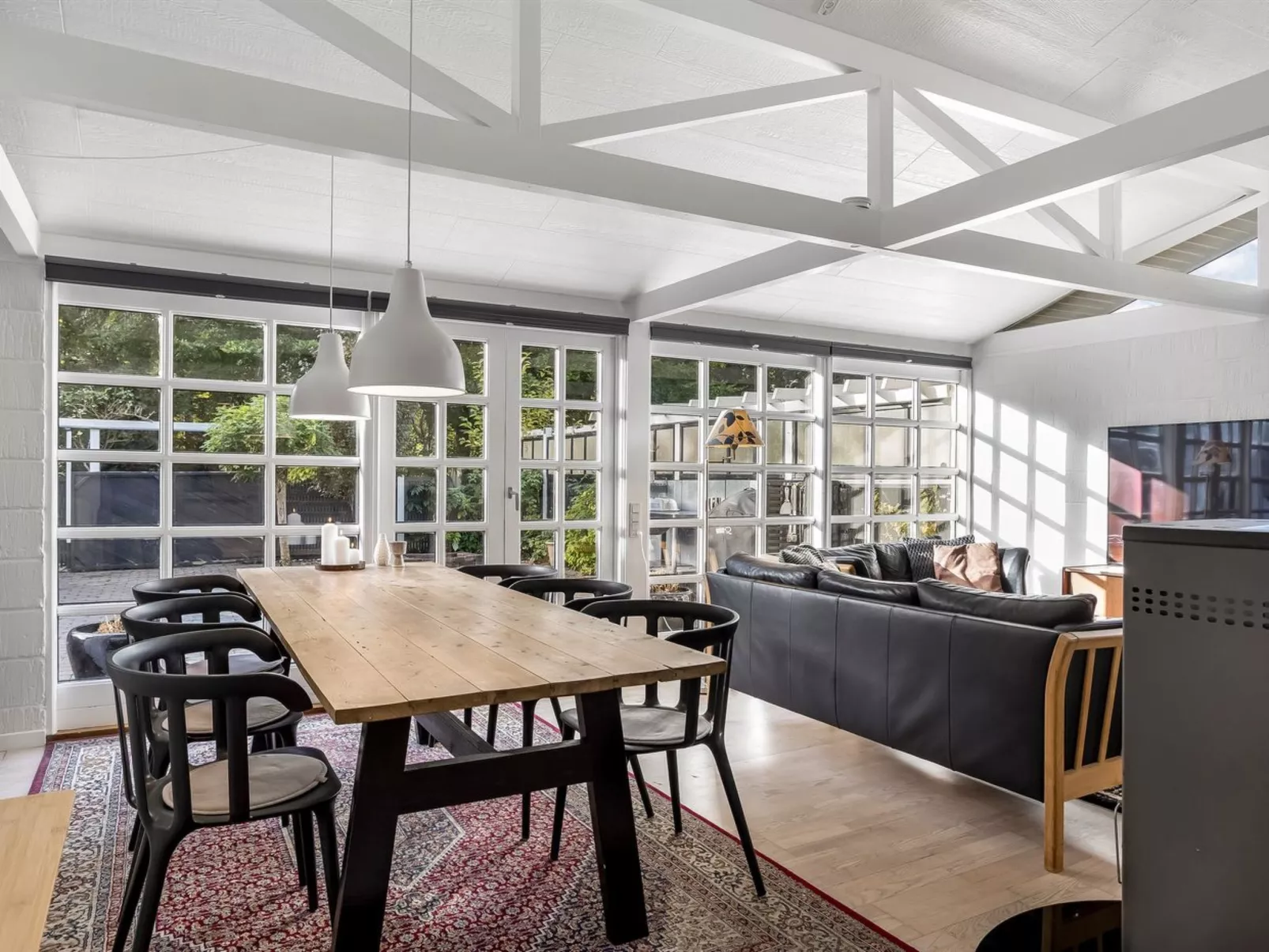 "Ranka" - 300m from the sea-Binnen