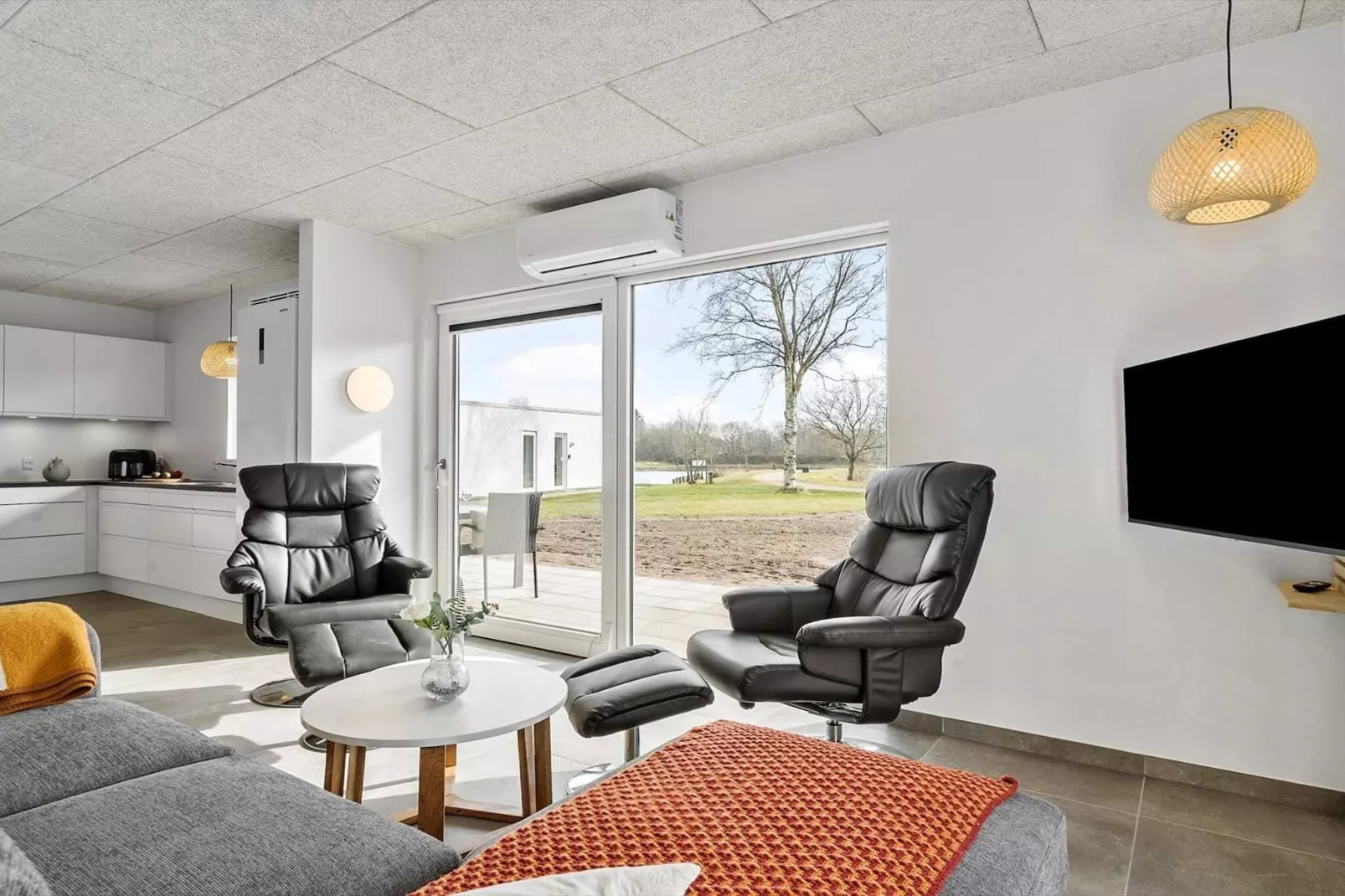 4 sterren vakantie huis in Ringkøbing-Binnen