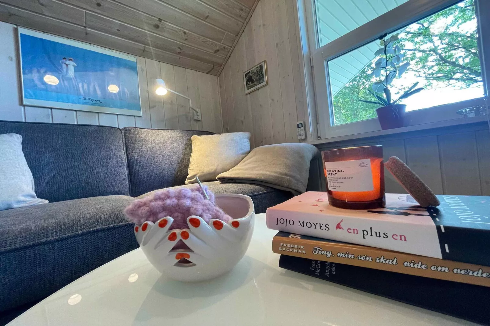 5 sterren vakantie huis in Grindsted-Binnen