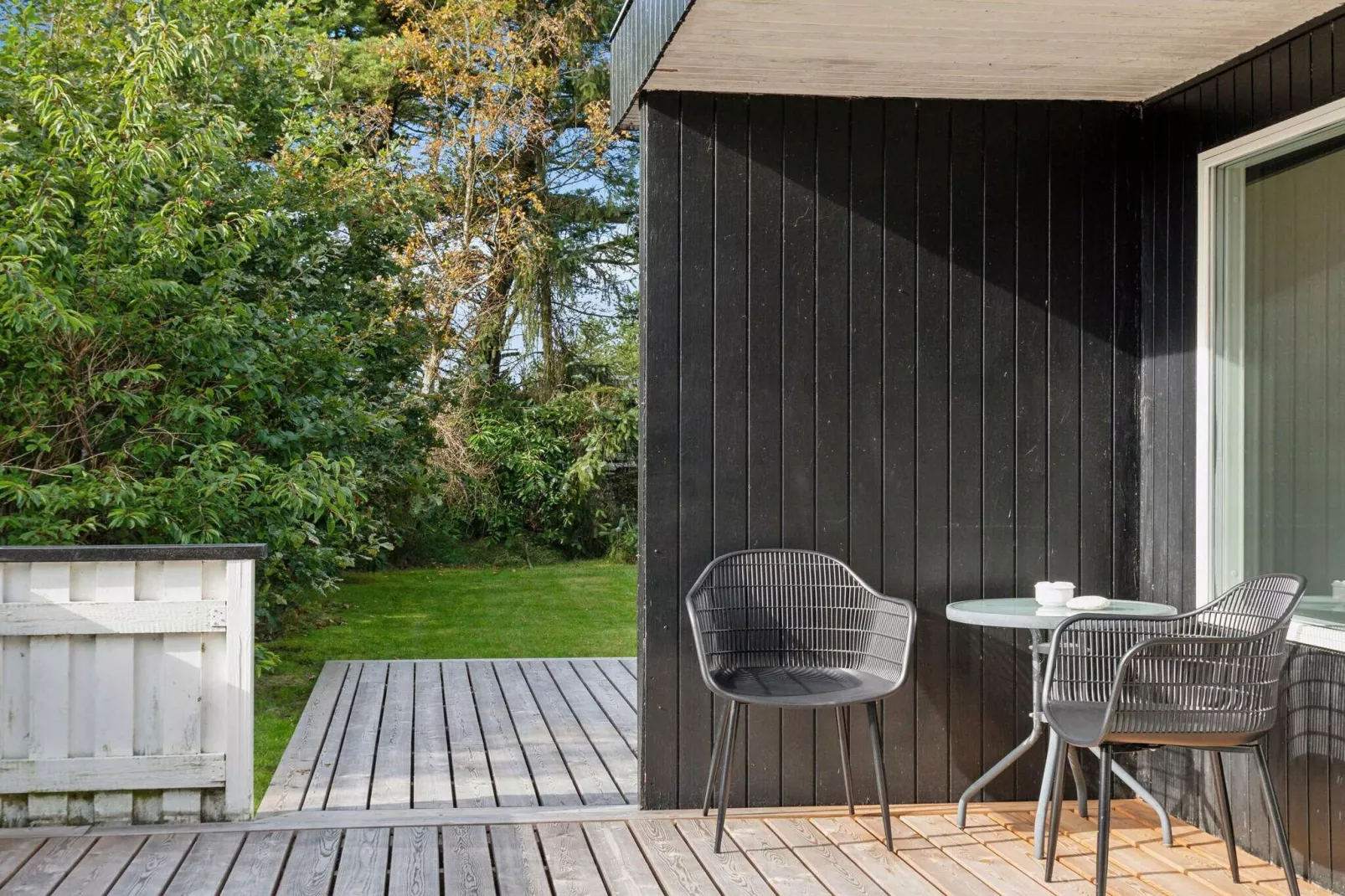 5 sterren vakantie huis in Skjern-Binnen