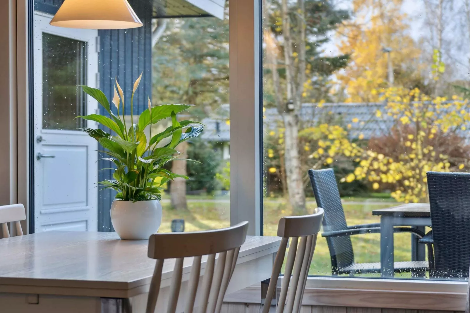 5 sterren vakantie huis in Væggerløse-Binnen