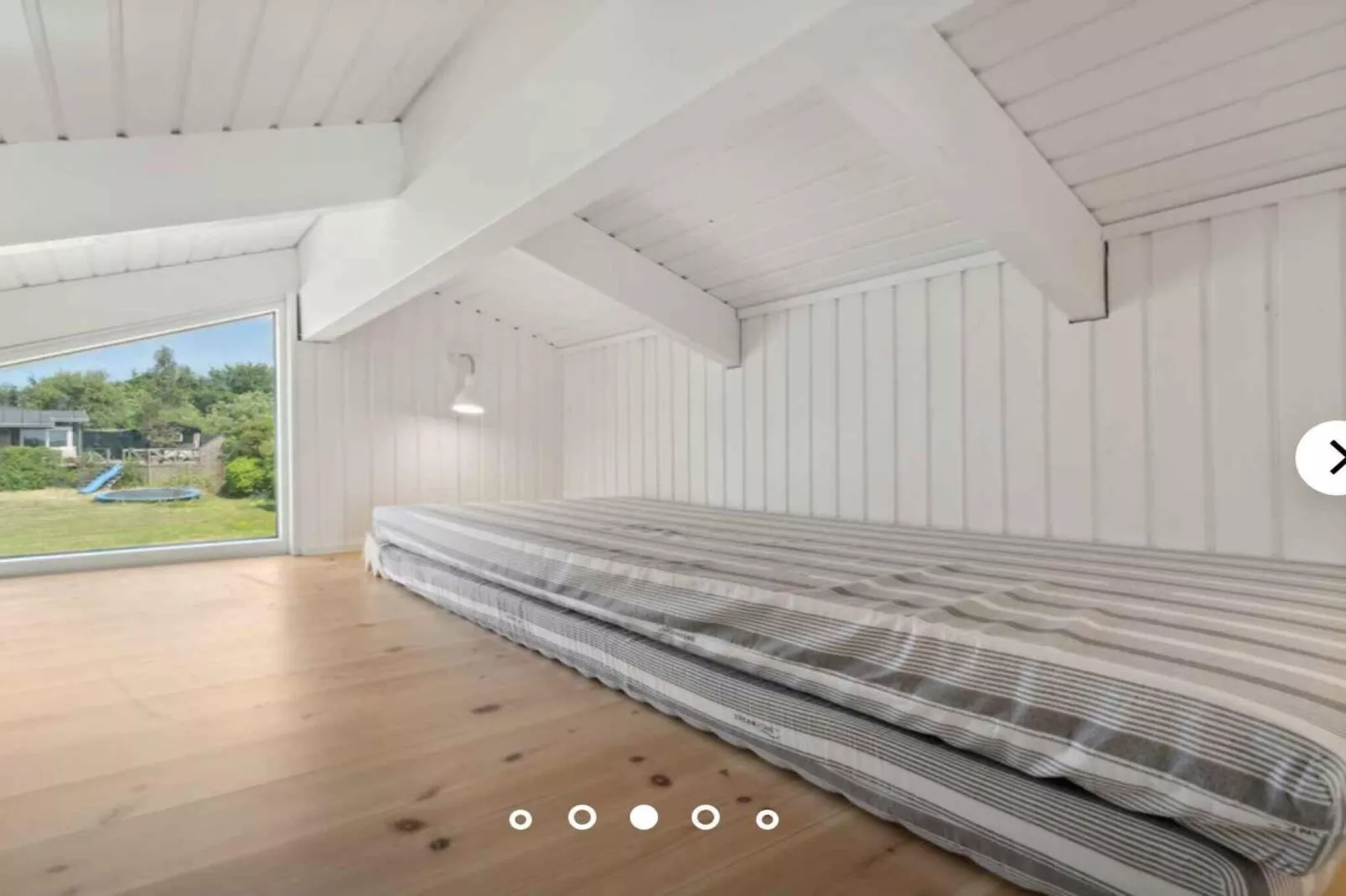 5 sterren vakantie huis in Orø-Binnen