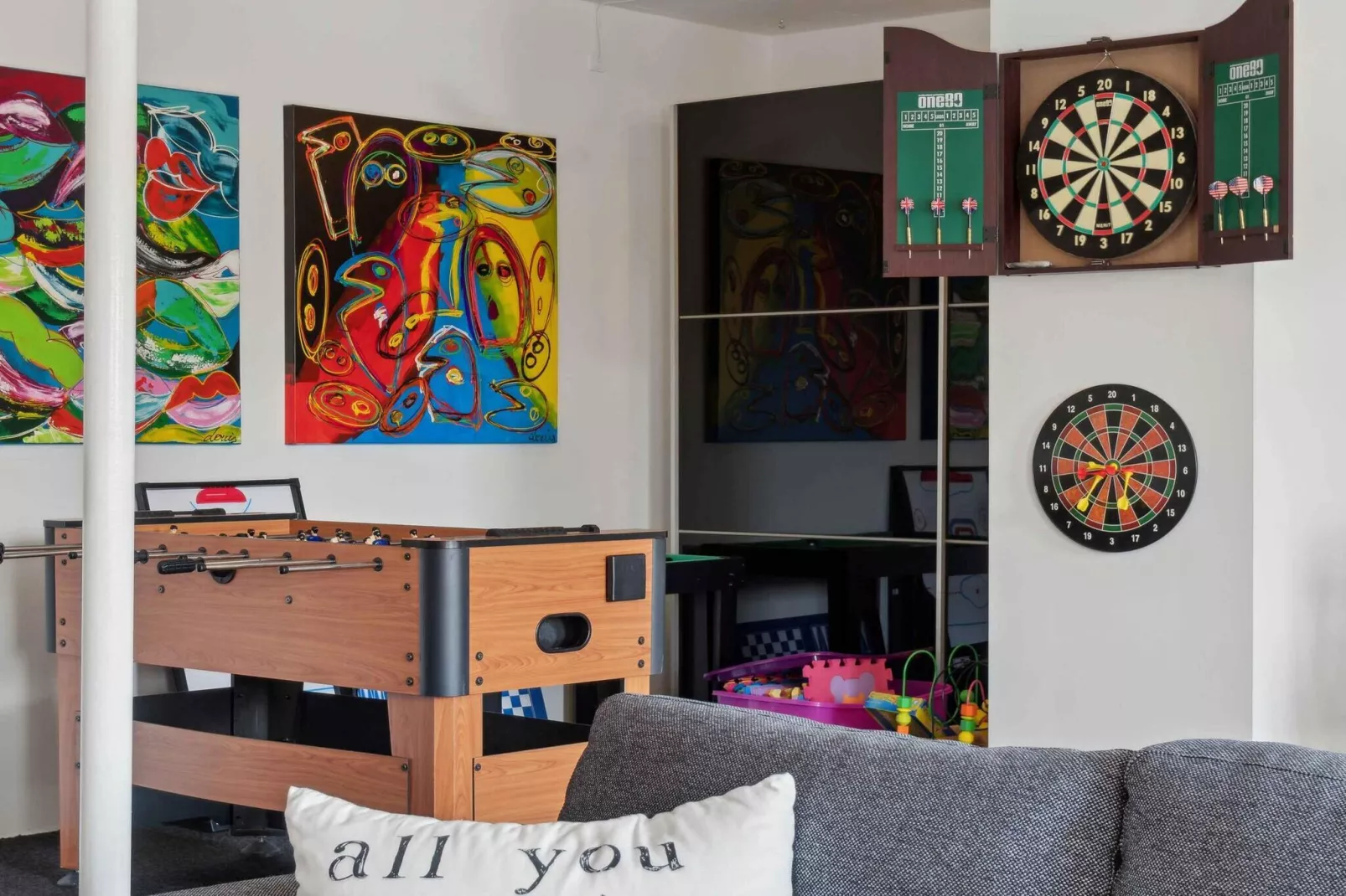 5 sterren vakantie huis in Thyholm-Binnen