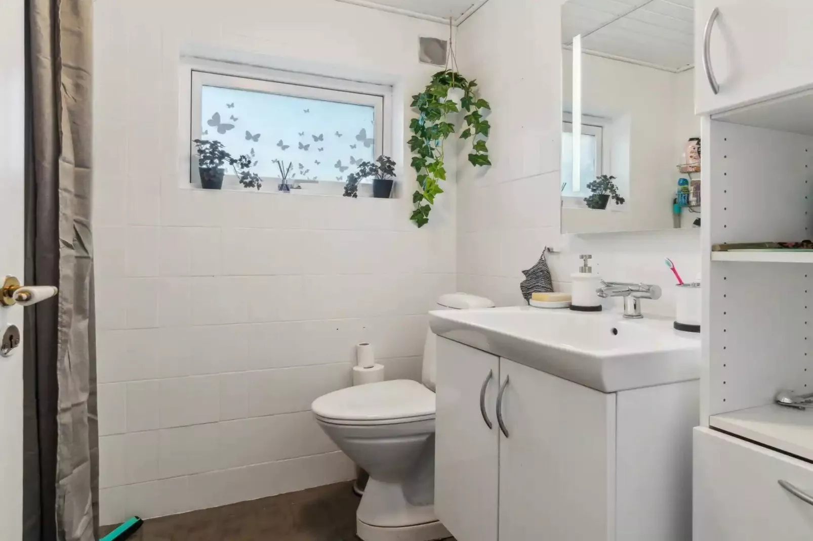 5 sterren vakantie huis in Gudhjem-Binnen