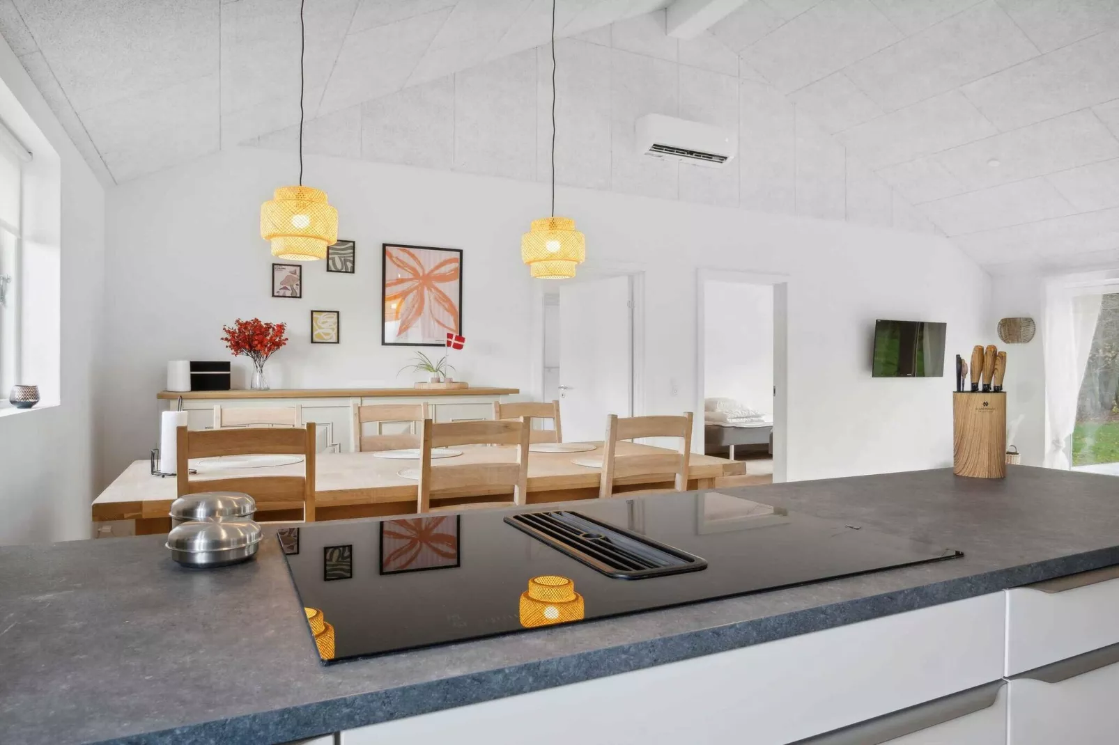 5 sterren vakantie huis in Toftlund-Binnen