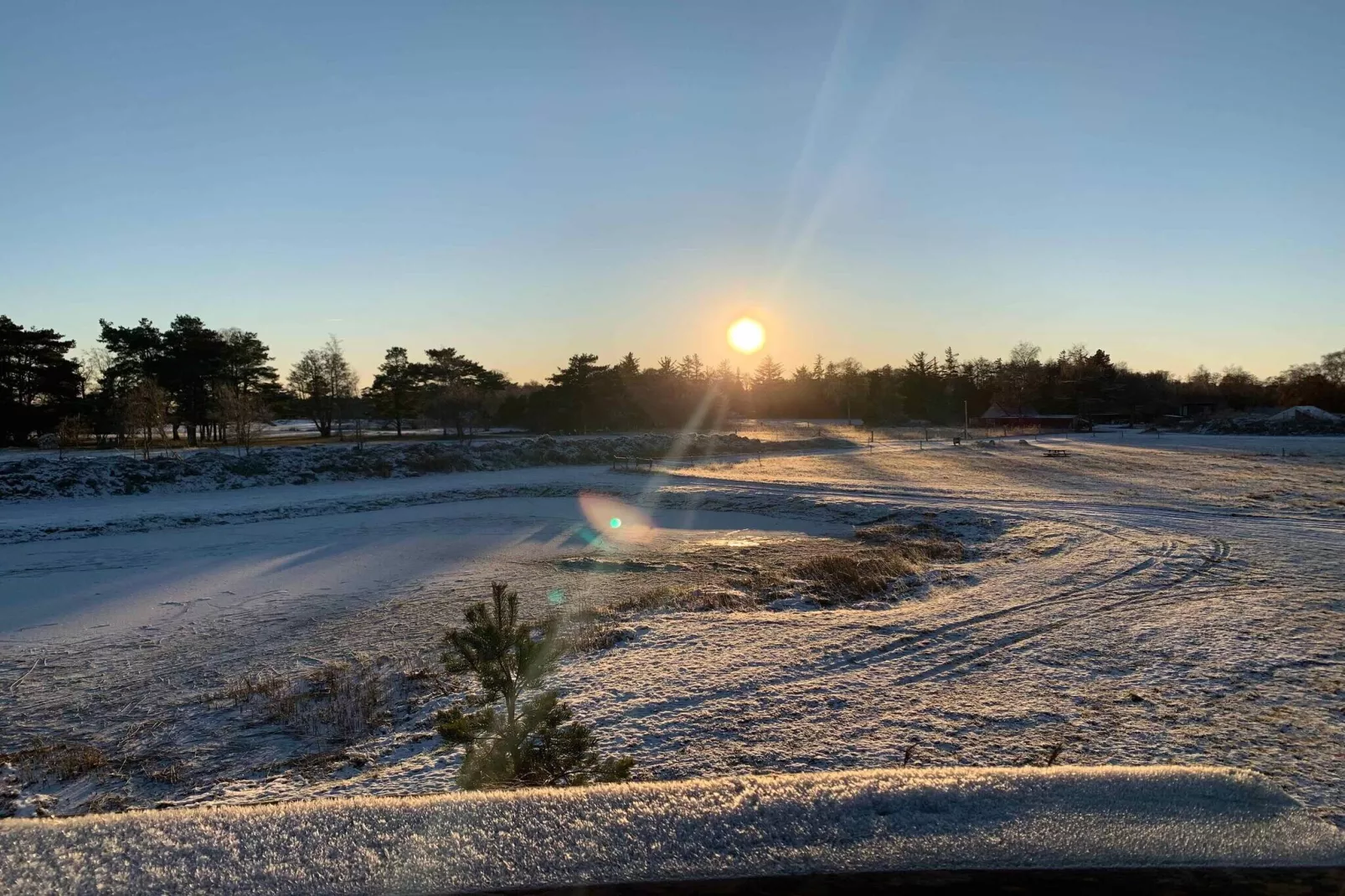 5 sterren vakantie huis in Læsø-Binnen
