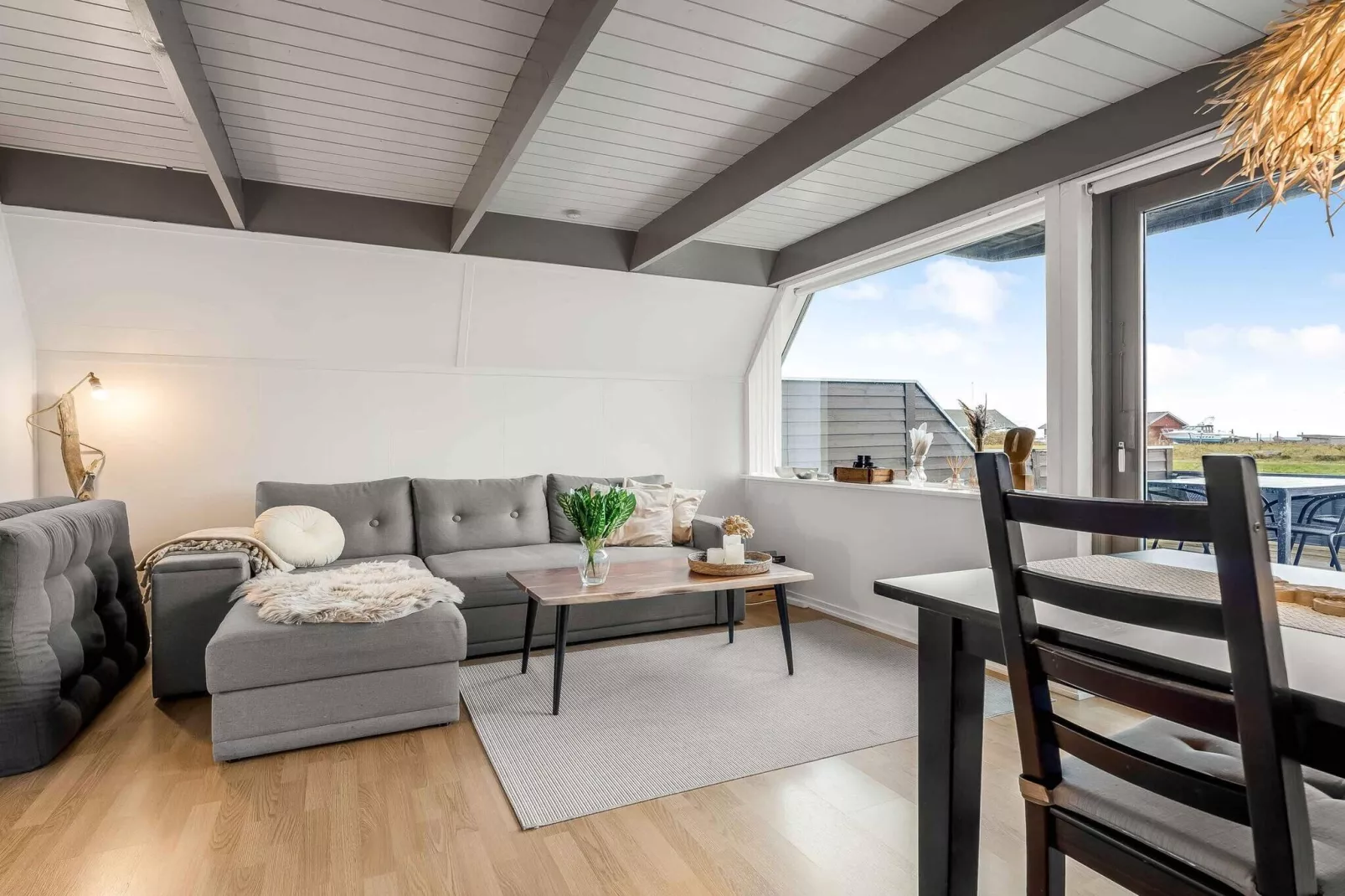 5 sterren vakantie huis in Gedser-Binnen