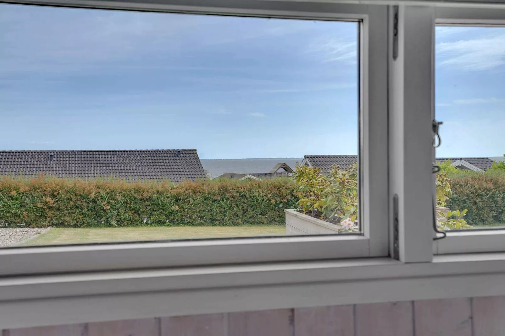 5 sterren vakantie huis in Sydals-Binnen